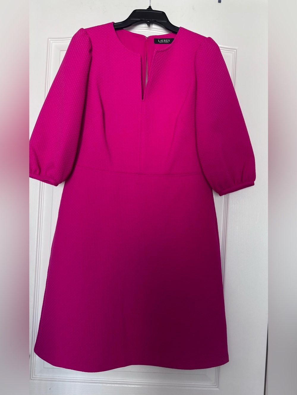NWOT Black Label Lauren Ralph Lauren Size 8